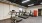 Fitness center with workout equipment